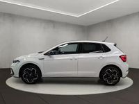 Usata VW Polo R-line 95 CV (69 kW) 2026 Bianco Utilitaria