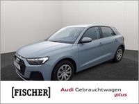 Gebraucht Audi A1 Sportback Advanced 95 PS (69 kW) 2025 Grau Kleinwagen