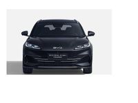 Gebraucht BYD Seal Comfort 98 PS (72 kW) 2026 Schwarz Limousine