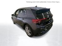 Brugt VW ID.3 Pro Performance 150 kW (204 HK) 2022 Grå Hatchback