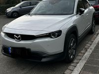 Gebraucht Mazda MX30 106 kW (145 PS) 2020 Grau SUV