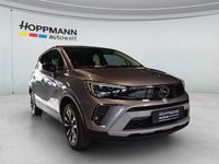 Gebraucht Opel Crossland Edition 131 PS (96 kW) 2024 Quartz grau SUV