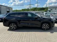Gebraucht VW Tayron R-line 193 PS (141 kW) 2025 Schwarz SUV