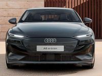 Neu Audi A6 e-tron 239 kW (326 PS) 2026 Kombi