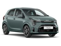 Neu Kia Picanto Vision 68 PS (50 kW) 2026 Grün Kleinwagen