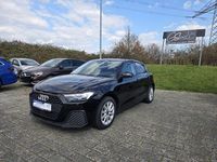 Gebraucht Audi A1 Basis 95 PS (69 kW) 2023 Schwarz SUV