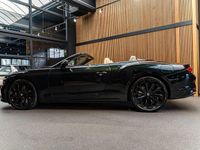 Gebraucht Bentley Continental 680 PS (500 kW) 2026 Grün Cabrio