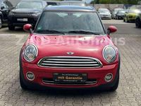 Usata Mini Cooper 120 CV (88 kW) 2008 Rosso Utilitaria