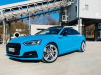 gebraucht Audi A5 Sportback Exclusive B&O 50tdi