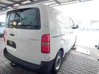 Gebraucht Toyota Proace 116 PS (85 kW) 2019 Weiss Van / Kleinbus