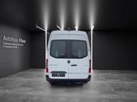 Gebraucht Mercedes Sprinter 143 PS (105 kW) 2021 Andere Van