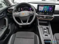 Gebraucht Cupra Formentor 204 PS (150 kW) 2023 Weiss SUV