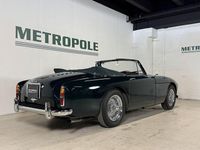 Gebraucht Aston Martin DB2 165 PS (121 kW) 1959 Grün Cabrio