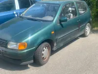 Gebraucht VW Polo 60 PS (44 kW) 1999 Limousine
