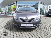 gebraucht Opel Meriva B Innovation 1.7 CDTI Ambiente/SHZ/LenkradHZG/Temp