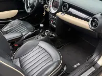 Gebraucht Mini Cooper S Cabriolet 184 PS (135 kW) 2010 Cabrio