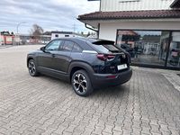 Neu Mazda MX30 Exclusive-Line 170 PS (125 kW) 2025 Schwarz SUV