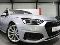 Gebraucht Audi A4 Advanced 163 PS (119 kW) 2024 Silber Kombi