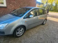 Second-hand Ford Focus 109 CP (80 kW) 2004 Hatchback