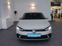 Gebraucht VW Polo R 207 PS (152 kW) 2024 Schwarz Limousine