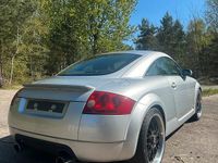 Second-hand Audi TT 180 CP (132 kW) 2000 Coupe