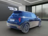 Gebraucht Mini Cooper S 204 PS (150 kW) 2024 Schwarz Kleinwagen