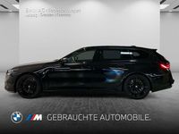 Gebraucht BMW M5 Performance 585 PS (430 kW) 2025 Schwarz Kombi