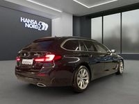 Gebraucht BMW 530e Performance 292 PS (214 kW) 2024 Schwarz Limousine