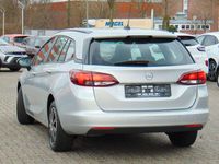 gebraucht Opel Astra Sports Tourer 1.5 CDTI Edition