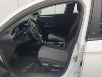 Gebraucht Opel Corsa-e Edition 100 kW (136 PS) 2021 Jade weiß Kleinwagen