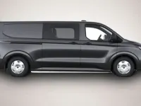 Neu Ford Transit Custom Trend 150 PS (110 kW) 2026 Grau Van / Kleinbus