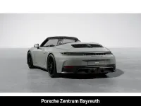 Second-hand Porsche 911 541 CP (397 kW) 2025 Gri Cabrio