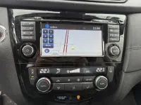 Gebraucht Nissan X-Trail 360º 163 PS (119 kW) 2018 Andere farbe metallic SUV