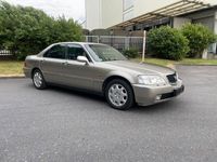 gebraucht Honda Legend 3.5 Liter Benzin