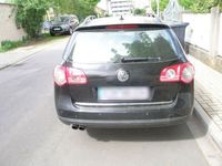 gebraucht VW Passat 2,0TDI DSG