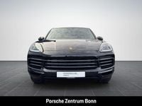 Gebraucht Porsche Cayenne S 441 PS (324 kW) 2020 Schwarz SUV