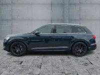 Gebraucht Audi Q7 Ambiente 340 PS (250 kW) 2025 Waitomoblau metallic SUV