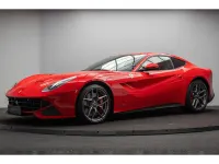 Gebraucht Ferrari F12 2016 Gold Coupé