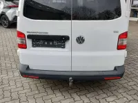 Gebraucht VW T5 114 PS (83 kW) 2014 Weiß Van
