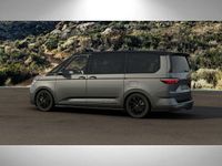Nowe VW Multivan Edition 245 KM (180 kW) 2026 Szary Minivan