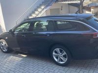 Gebraucht Opel Insignia Cosmo 170 PS (125 kW) 2017 Kombi