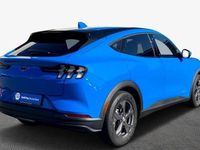 Gebraucht Ford Mustang Mach-E Standard Range 197 kW (269 PS) 2025 Blau SUV