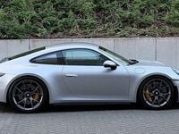 Gebraucht Porsche 992 510 PS (375 kW) 2023 Grau