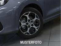 Neu MG MG3 Luxury 194 PS (142 kW) 2026 Beige (black (schwarz)) Kleinwagen