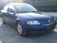 Gebraucht VW Passat 131 PS (96 kW) 2000 Other Limousine