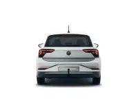 Gebraucht VW Polo Goal 116 PS (85 kW) 2025 Weiß Kleinwagen