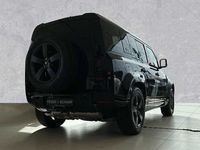 gebraucht Land Rover Defender 110 D250 X-Dynamic SE AHK Pano Winter Fahrassisten