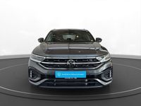 Gebraucht VW T-Roc R-line 190 PS (139 kW) 2023 Indiumgraugrau SUV