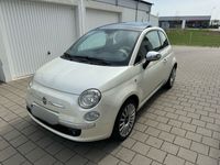 gebraucht Fiat 500 // 1.4 16V Lounge // PANO // KLIMA // LEDER // SPORT