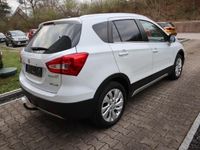 gebraucht Suzuki SX4 S-Cross 